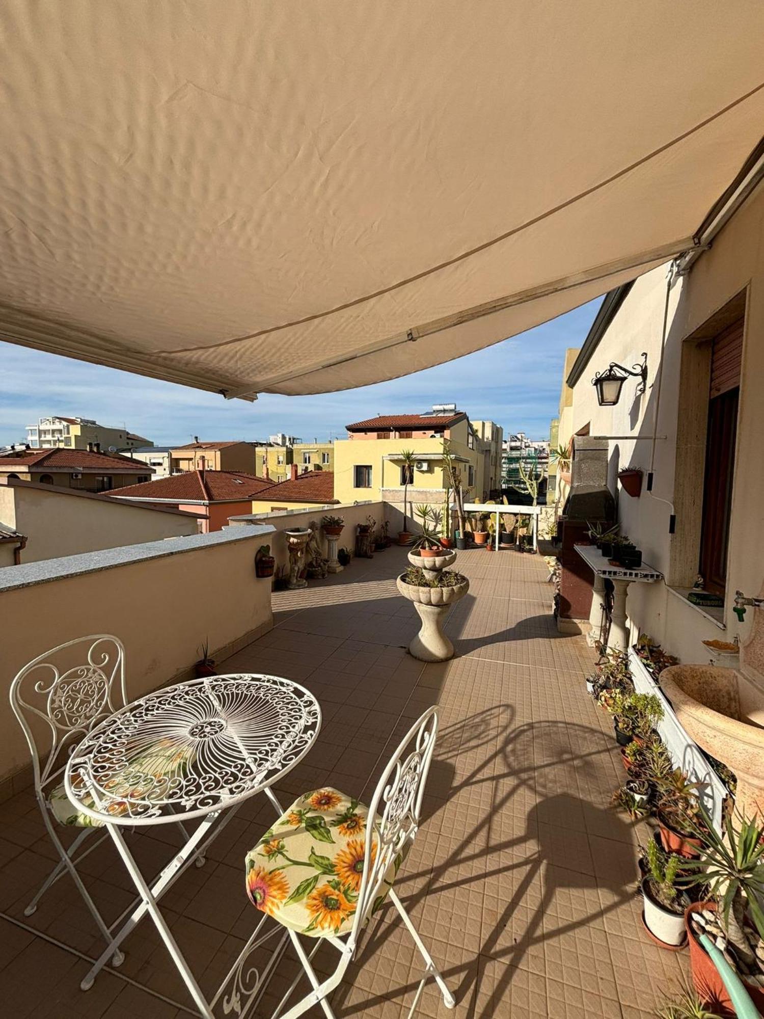 Pm 17 Via Galileo Galilei Guest House Alghero Exterior foto