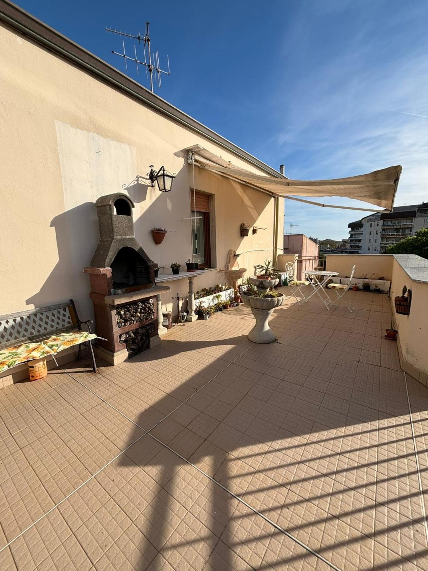 Pm 17 Via Galileo Galilei Guest House Alghero Exterior foto