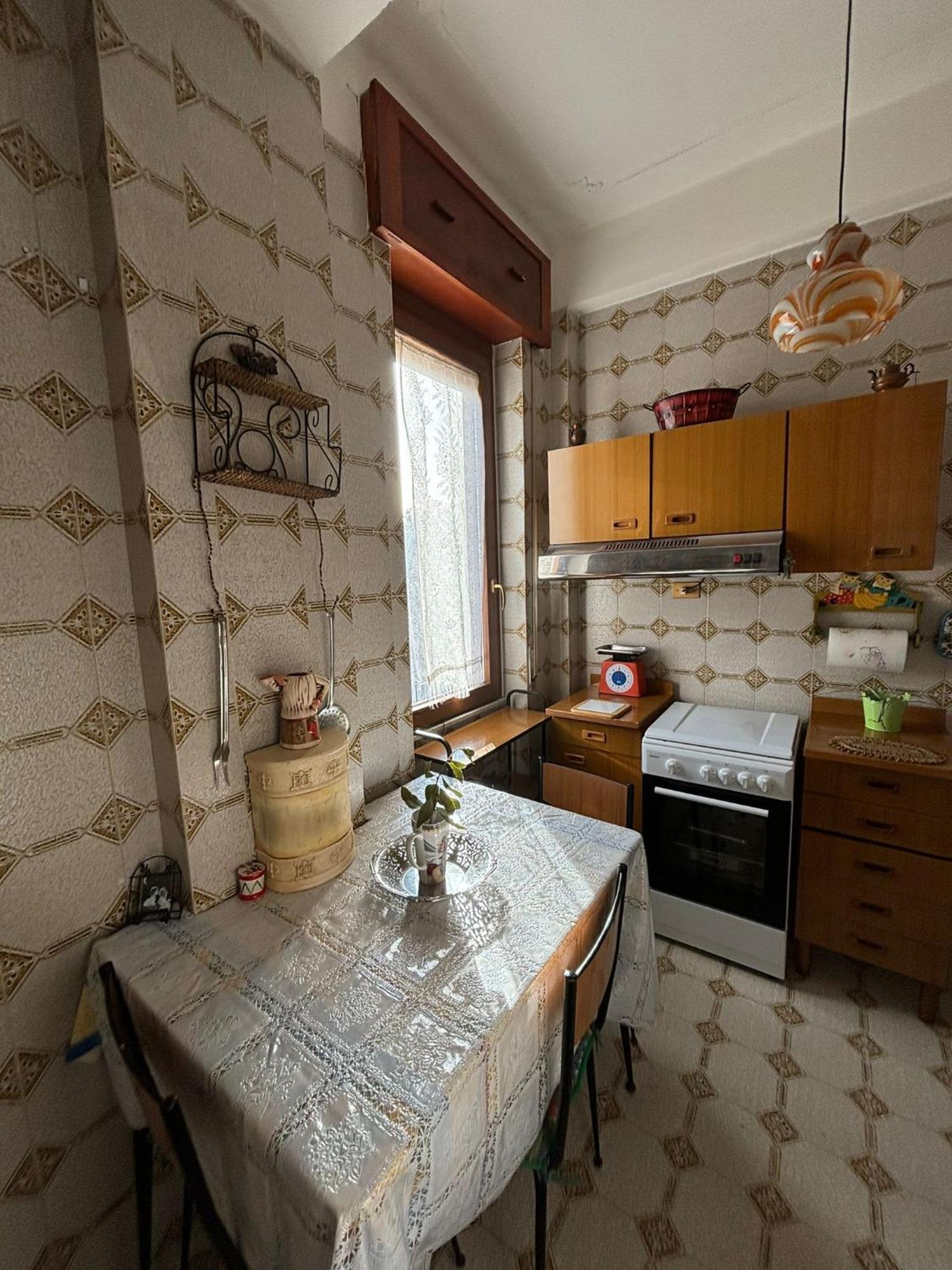 Pm 17 Via Galileo Galilei Guest House Alghero Exterior foto