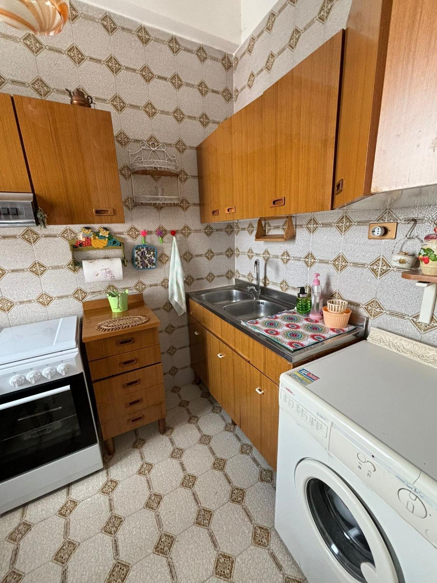 Pm 17 Via Galileo Galilei Guest House Alghero Exterior foto