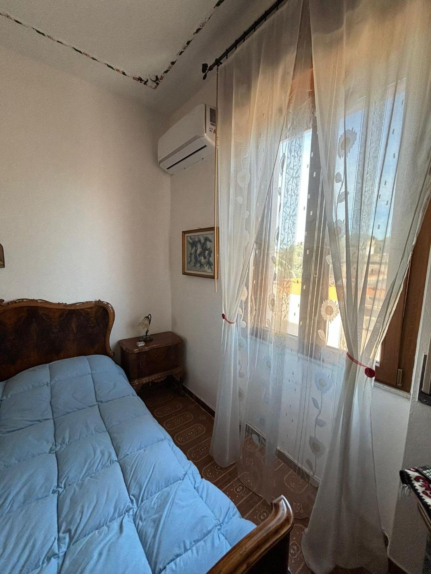 Pm 17 Via Galileo Galilei Guest House Alghero Exterior foto