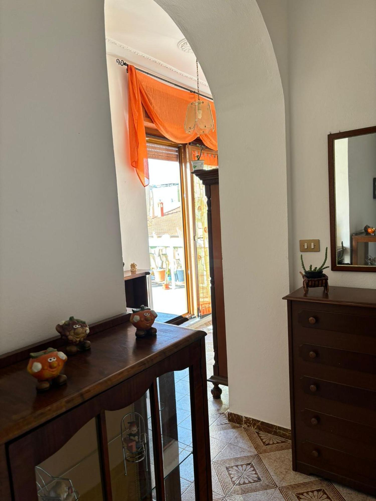 Pm 17 Via Galileo Galilei Guest House Alghero Exterior foto