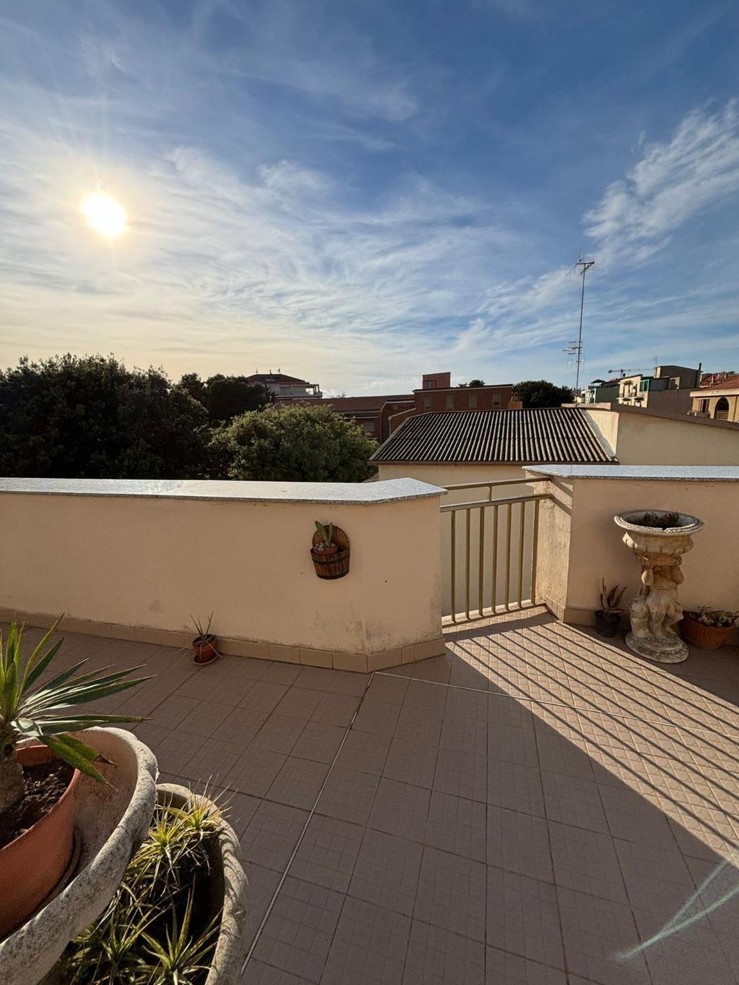 Pm 17 Via Galileo Galilei Guest House Alghero Exterior foto
