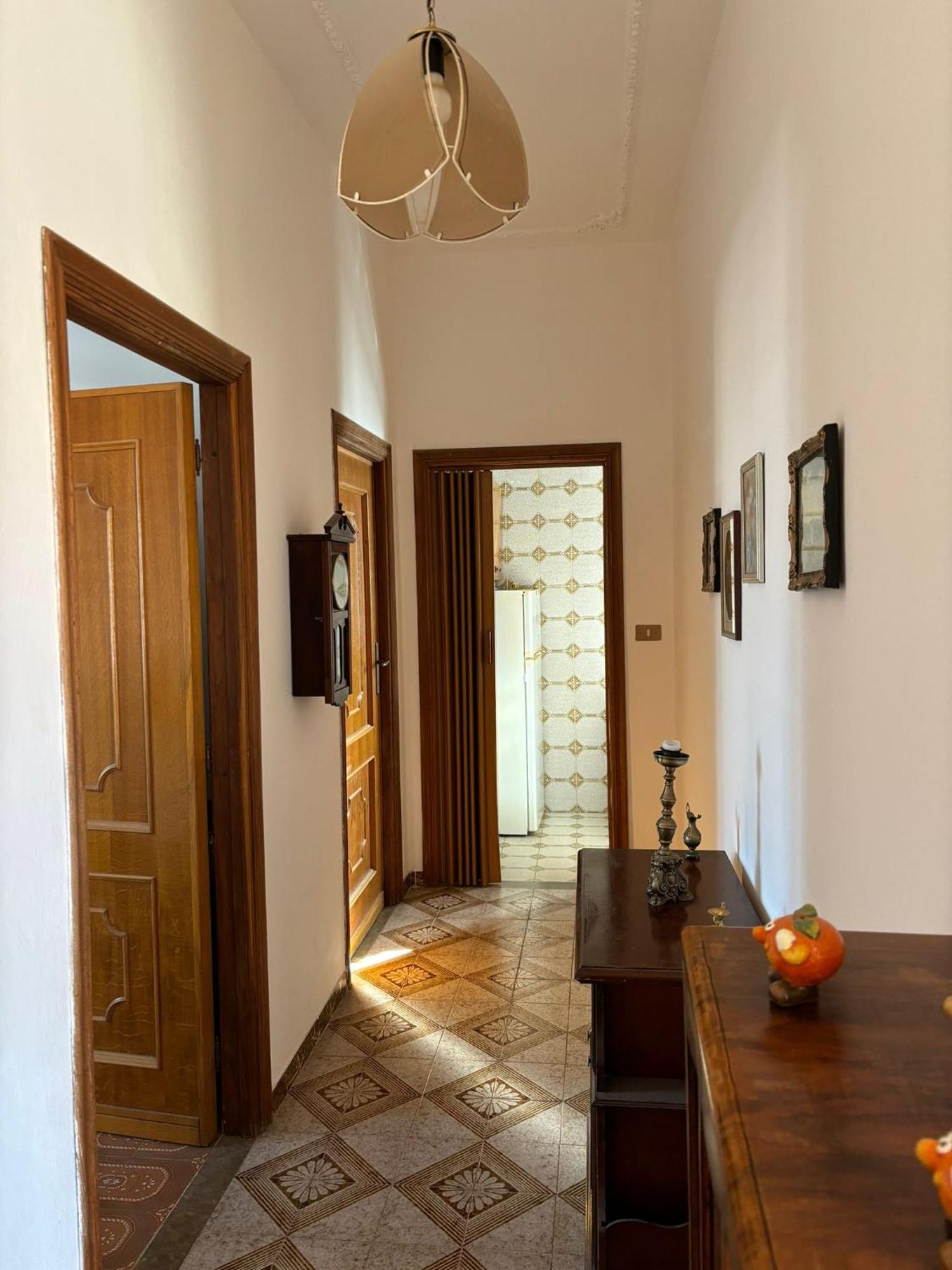 Pm 17 Via Galileo Galilei Guest House Alghero Exterior foto