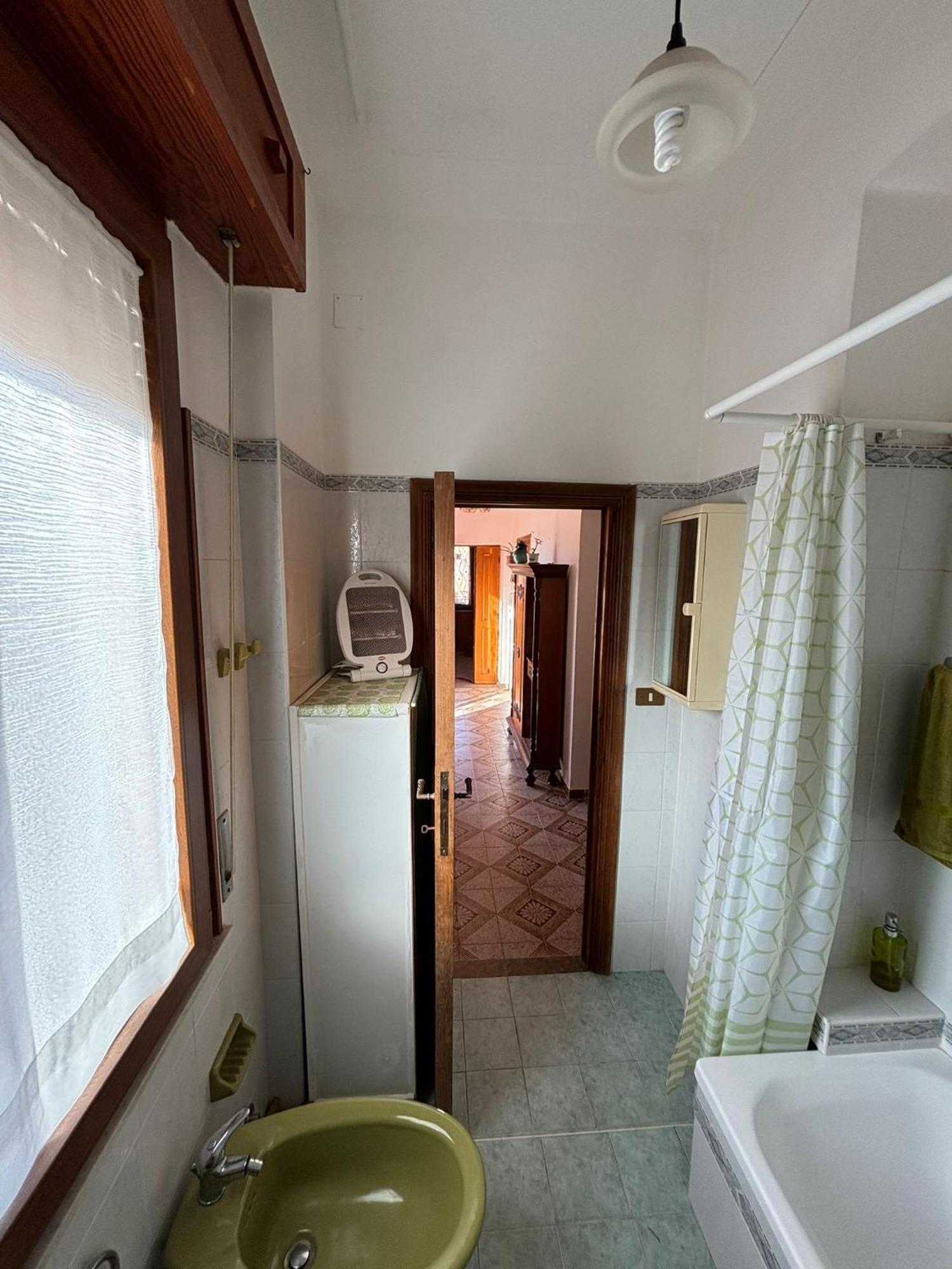 Pm 17 Via Galileo Galilei Guest House Alghero Exterior foto