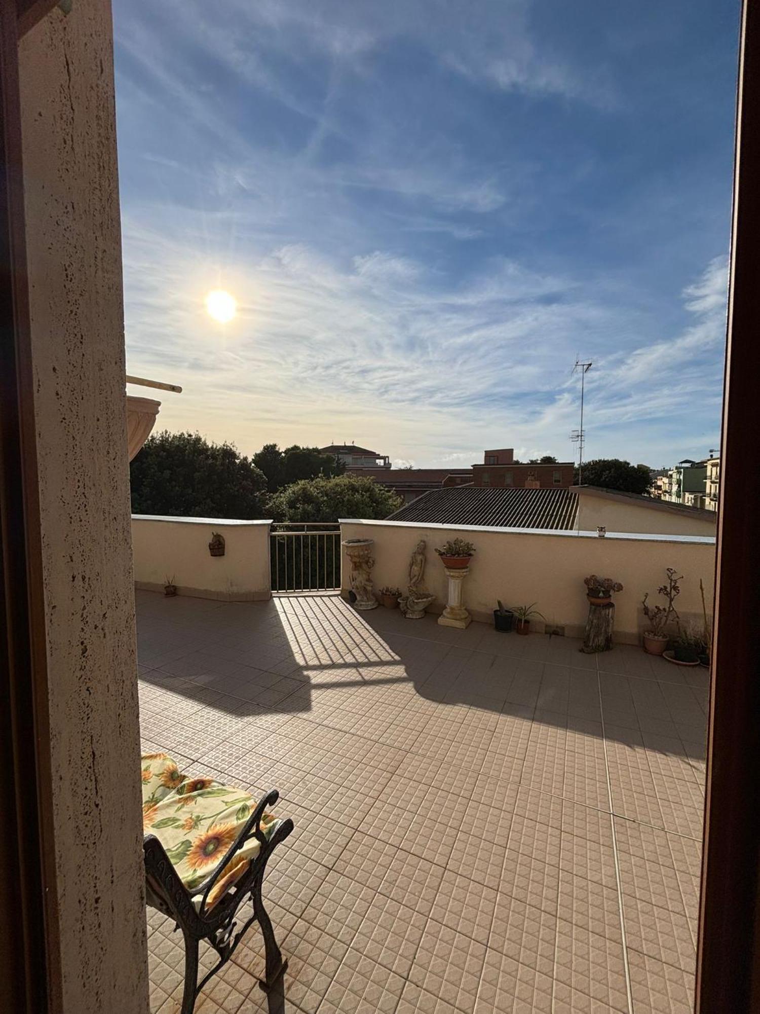 Pm 17 Via Galileo Galilei Guest House Alghero Exterior foto