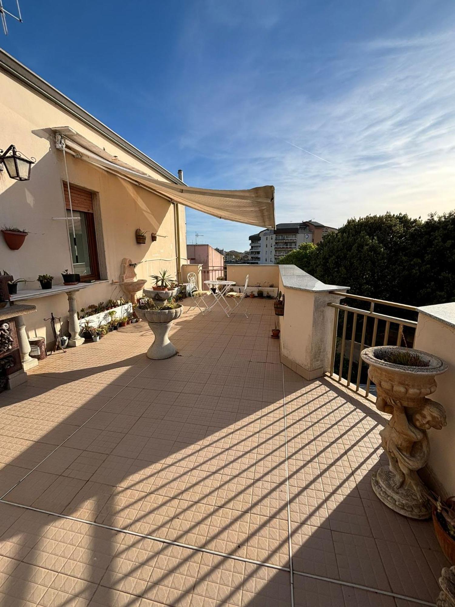 Pm 17 Via Galileo Galilei Guest House Alghero Exterior foto