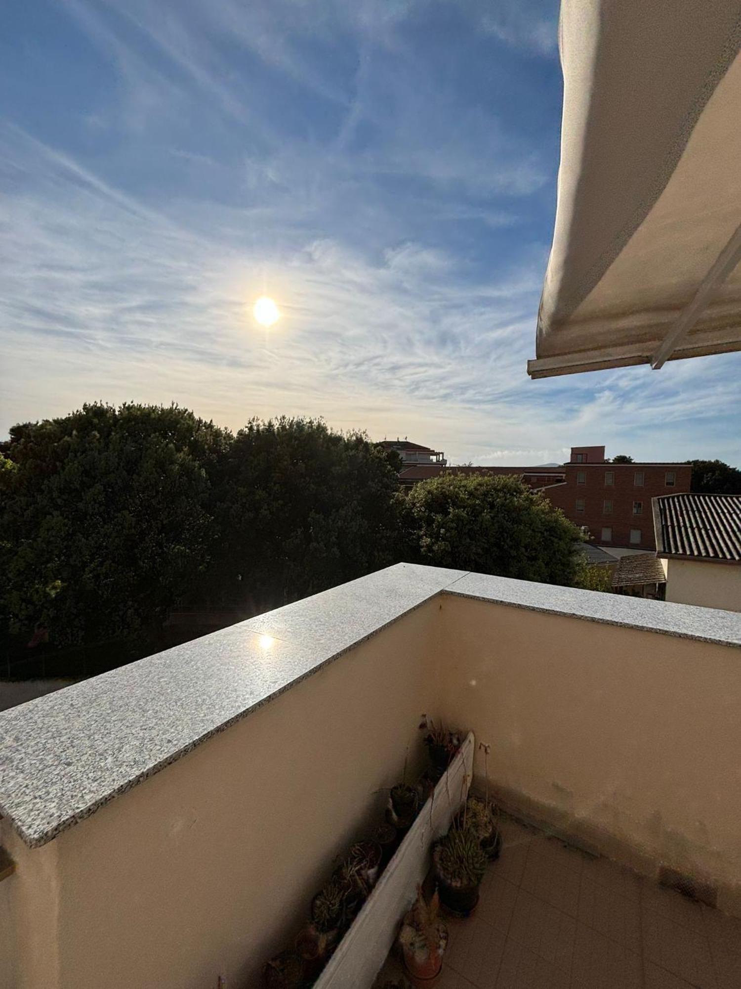 Pm 17 Via Galileo Galilei Guest House Alghero Exterior foto